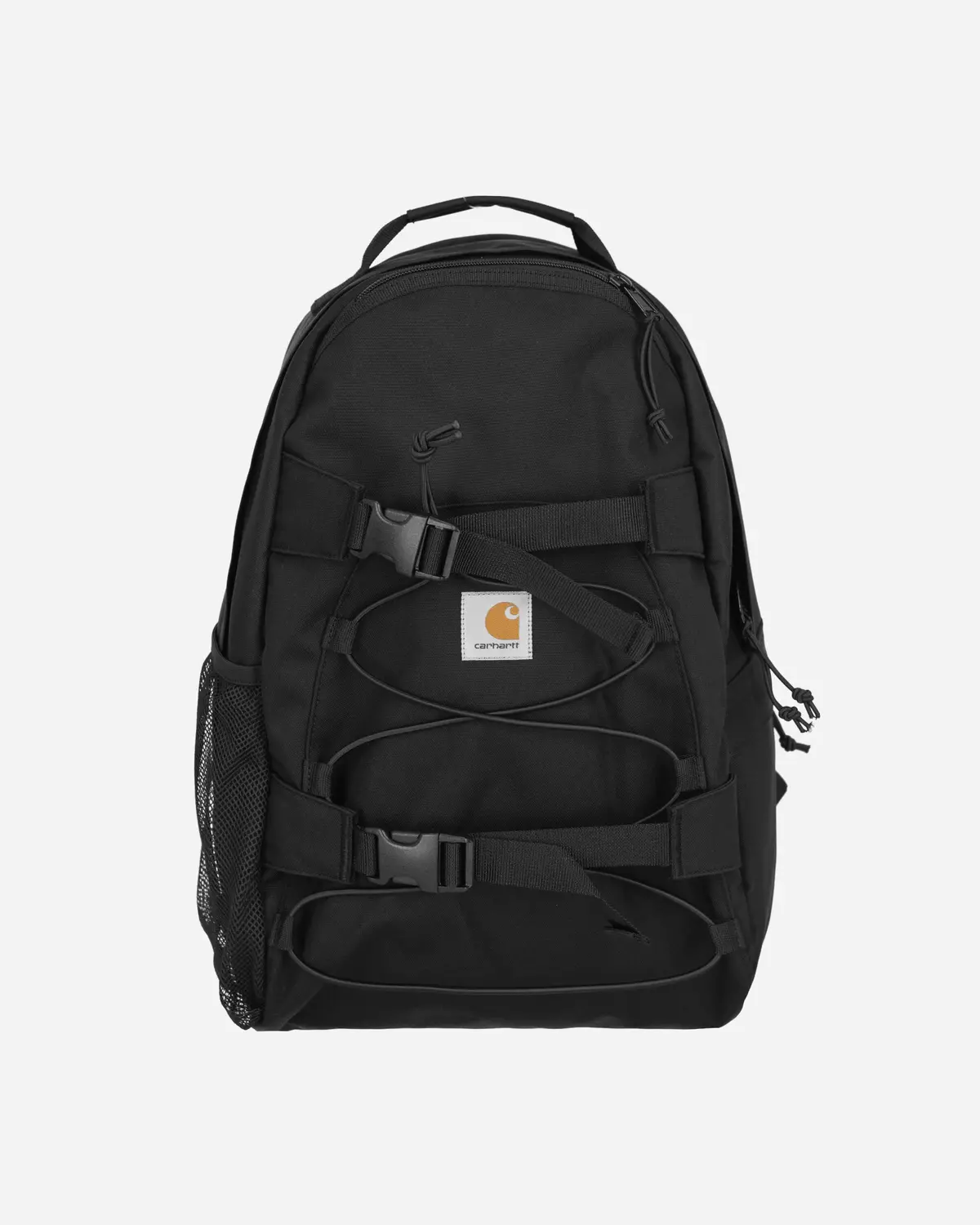 Kickflip Backpack Black 1