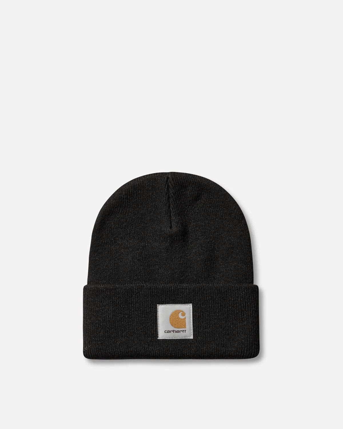 Commuting Tales Beanie Black 1