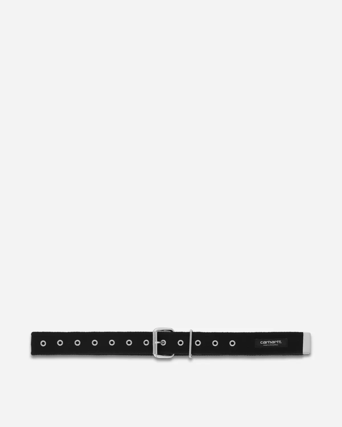 Skein Belt Black 1