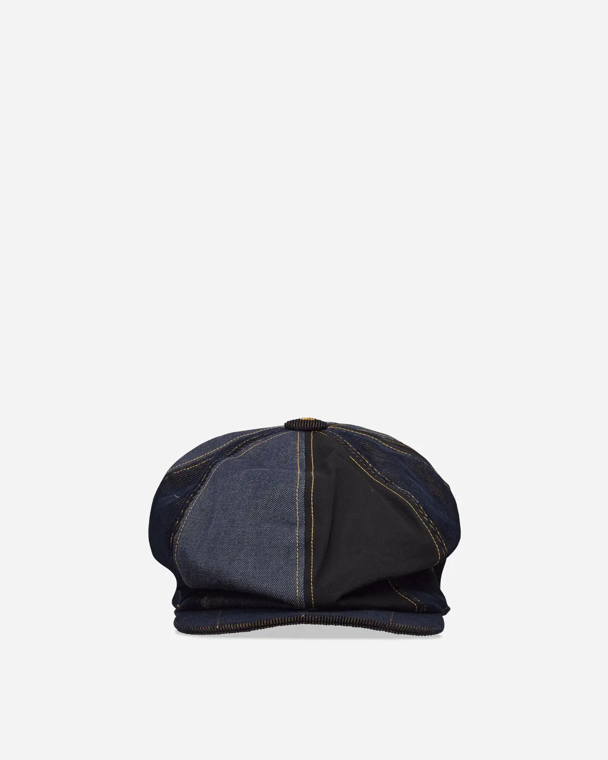 Nicholas Daley Baker Boy Hat Ocean Cavern 1