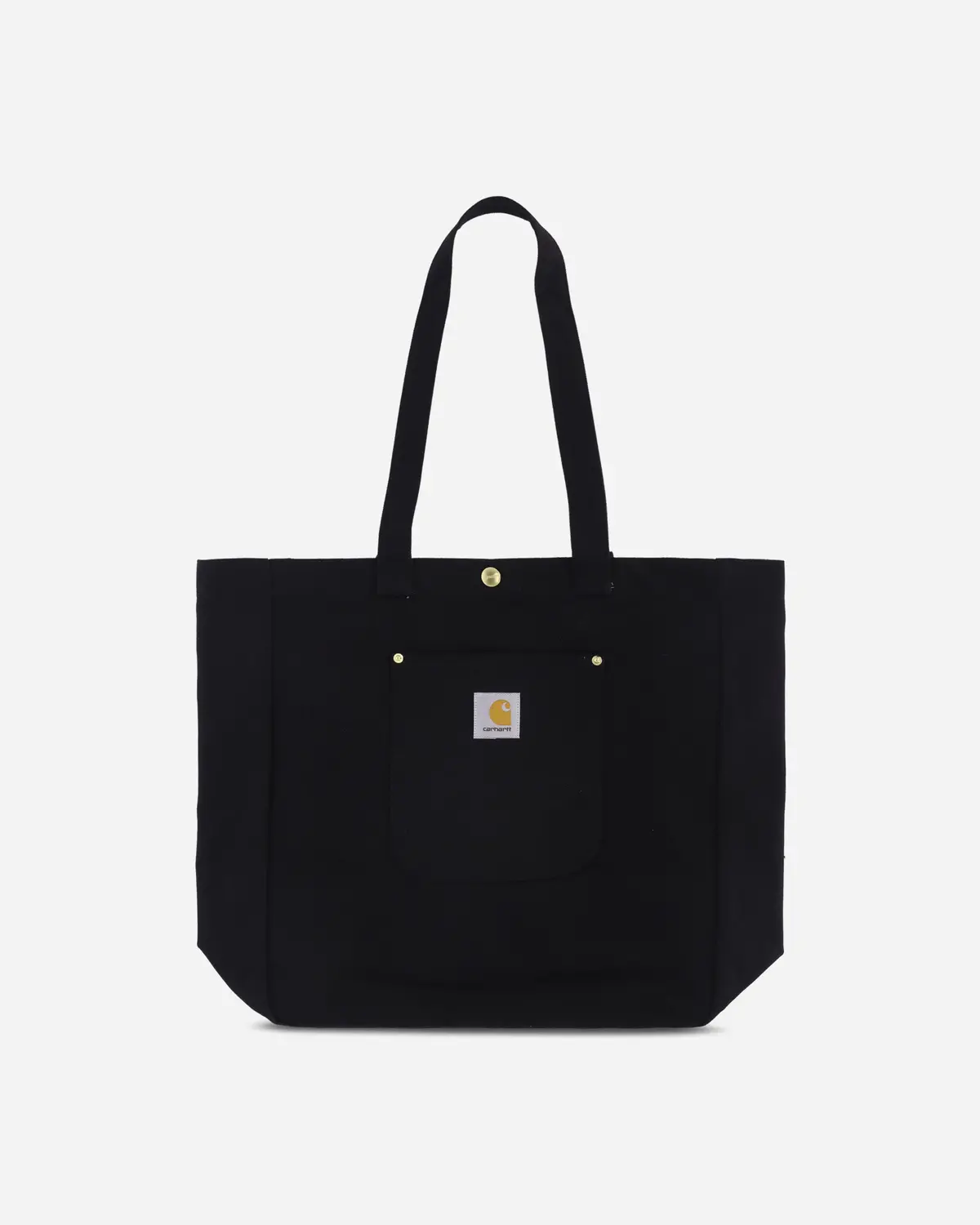 Bay Tote Bag Black 1