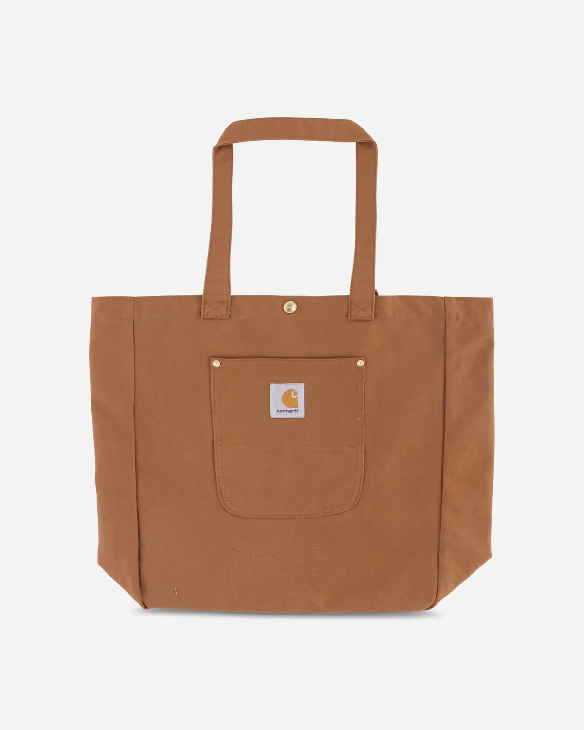 Bay Tote Bag Hamilton Brown 1