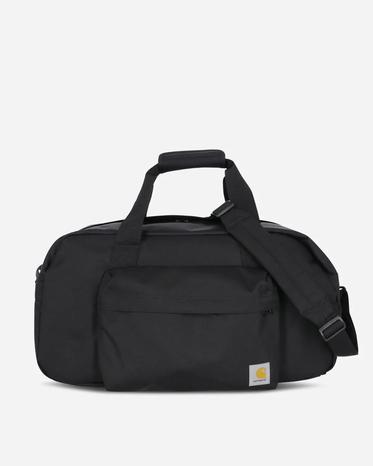 Carhartt Duffle Bag Black 1