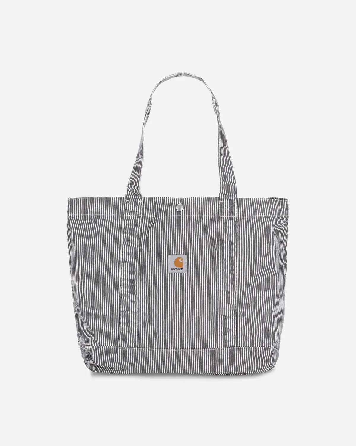 Mercer Tote Bag Black Graphite / Wax 1