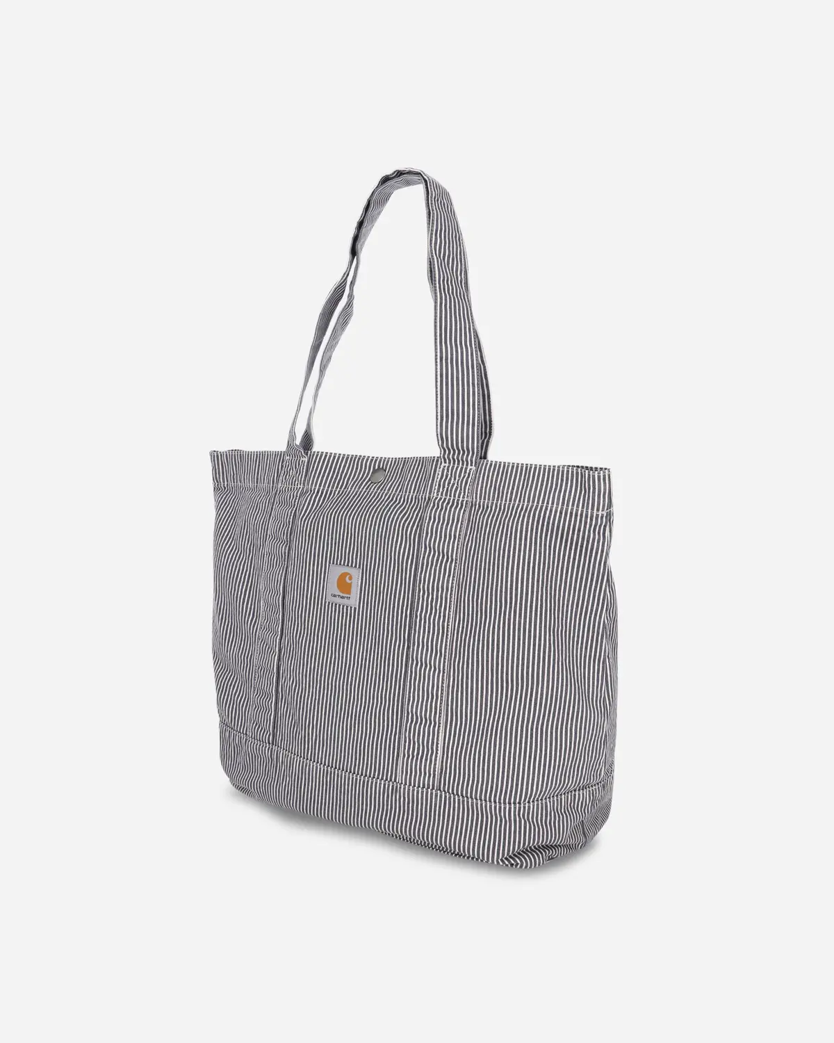 Mercer Tote Bag Black Graphite / Wax 2