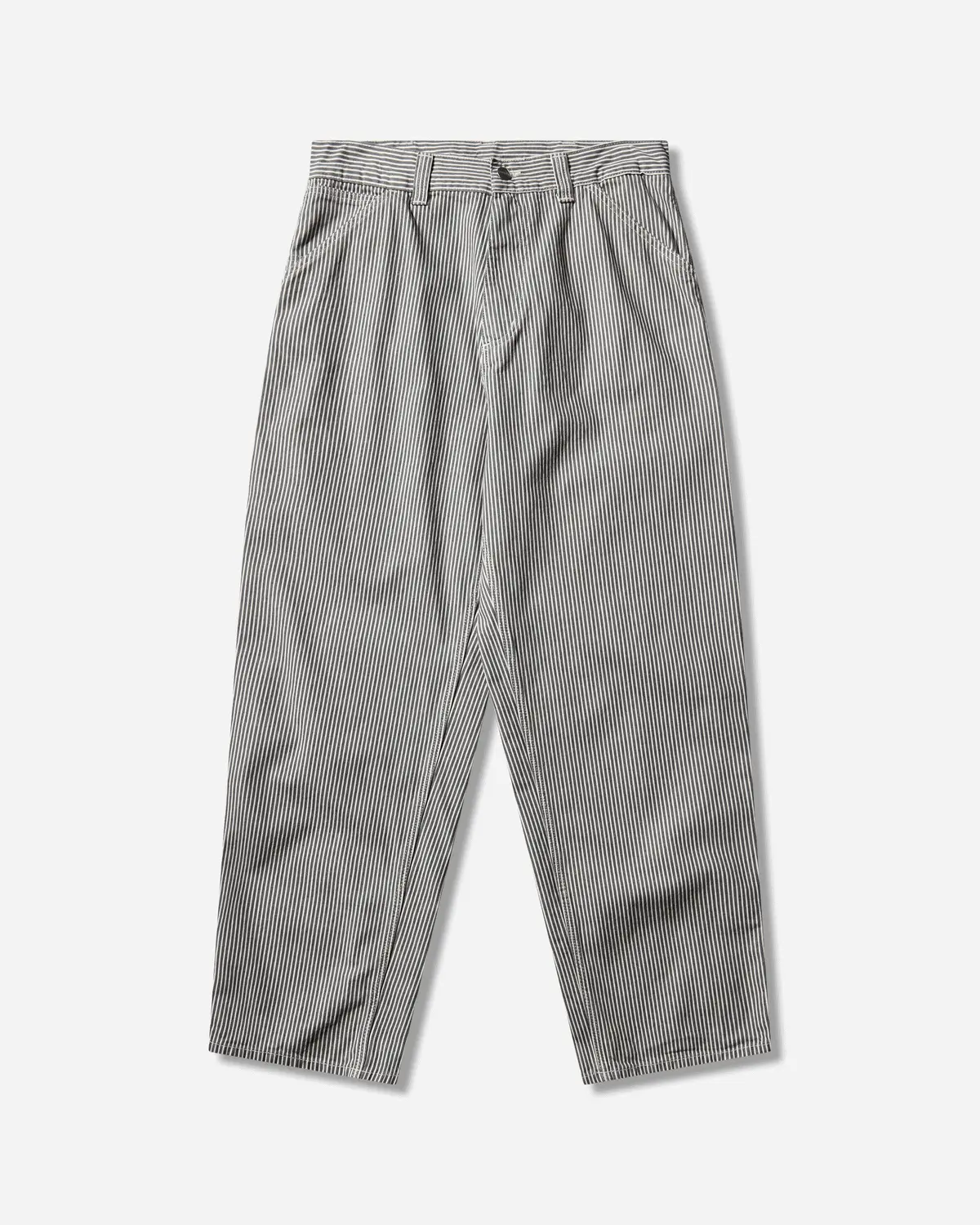 Men's Mercer Single Knee Pants Graphite / Wax (Stone Washed) 1