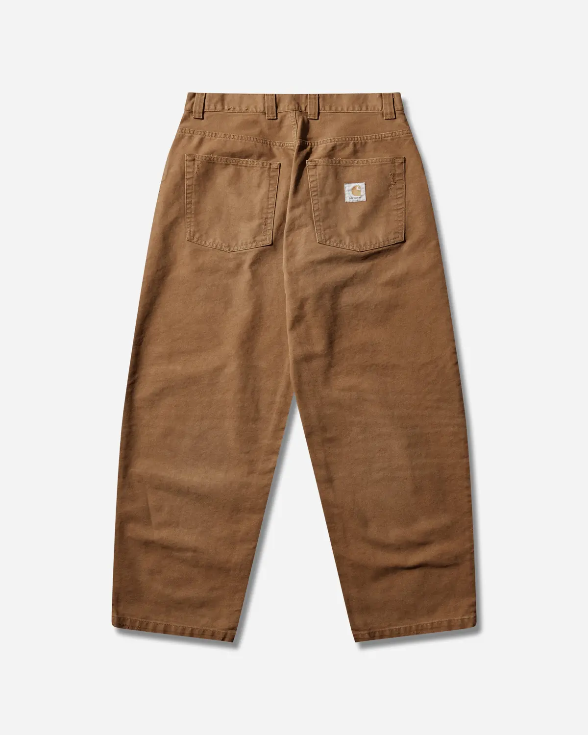Men's Brandon Pants Hamilton Brown 2