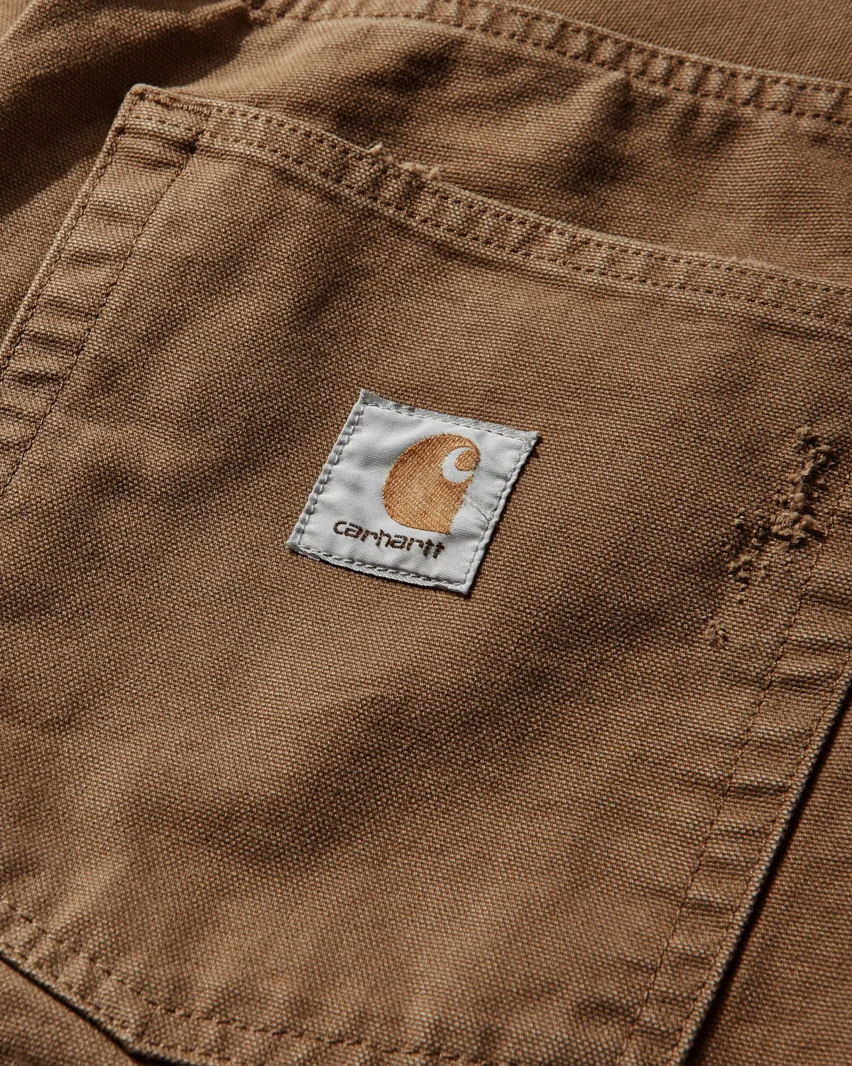 Men's Brandon Pants Hamilton Brown 3