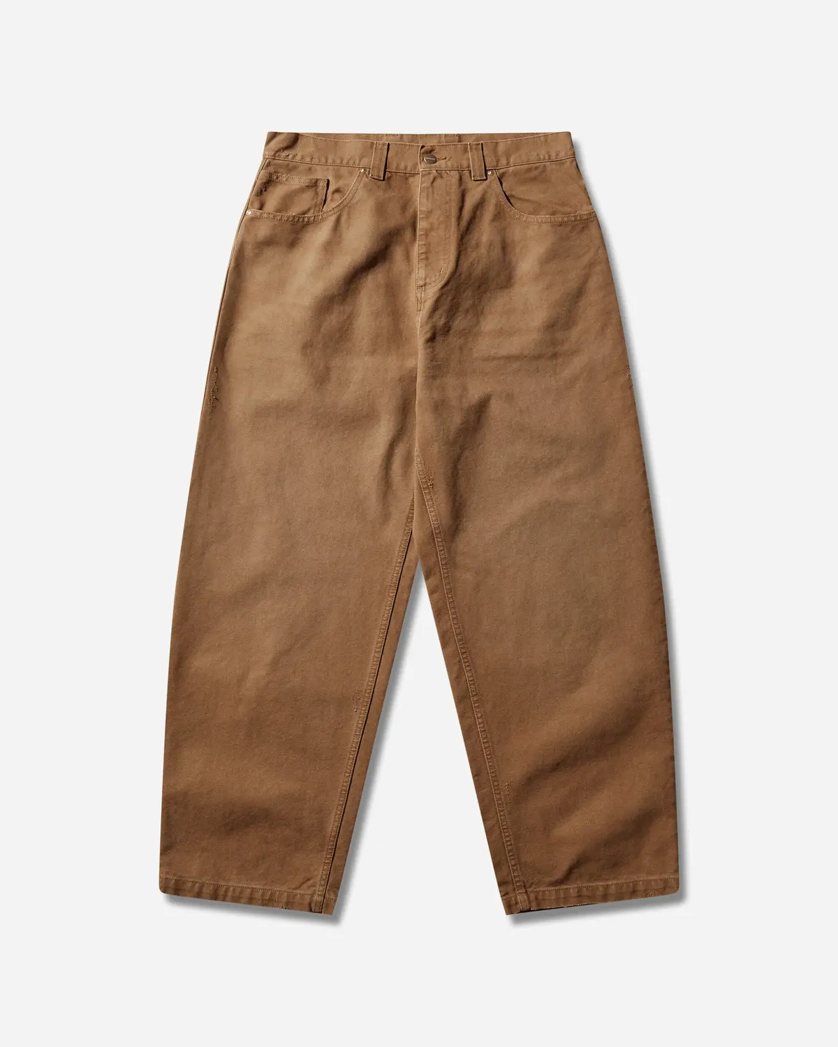 Men's Brandon Pants Hamilton Brown 1
