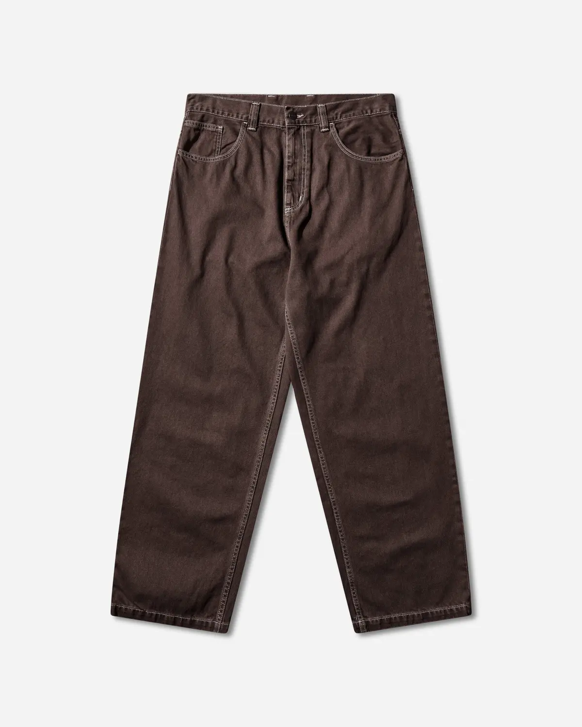 Men's Brandon Pants Shale (Stone Dyed) 1