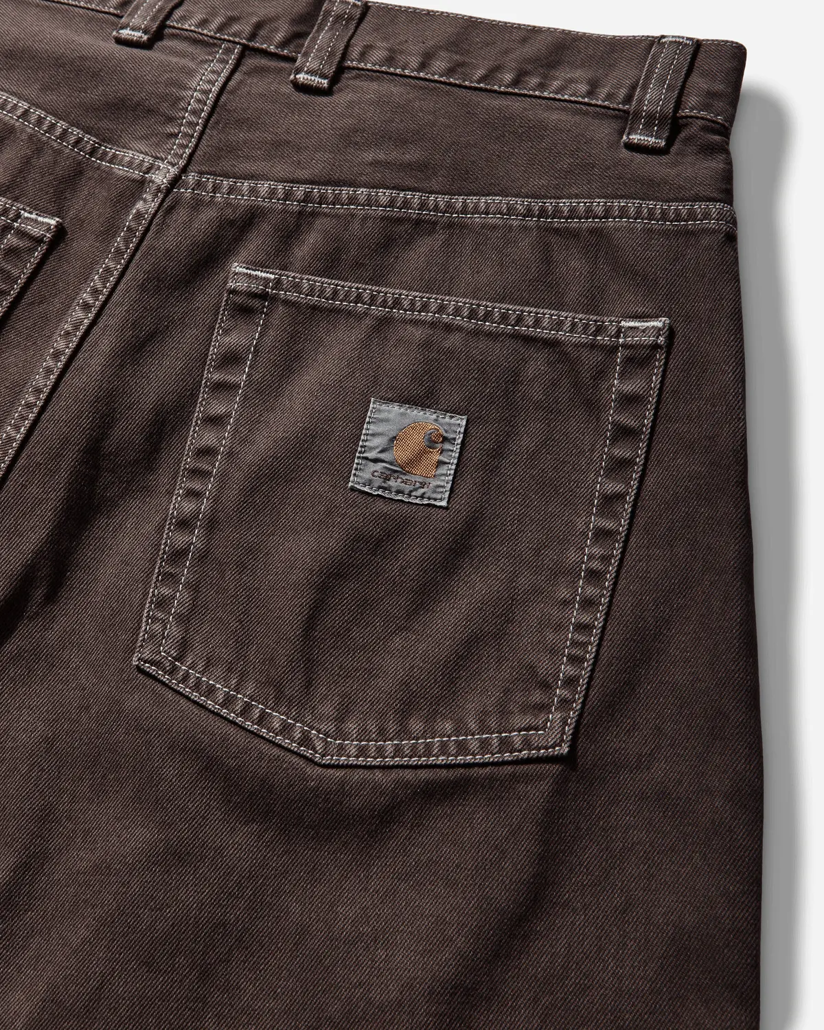 Men's Brandon Pants Shale (Stone Dyed) 3