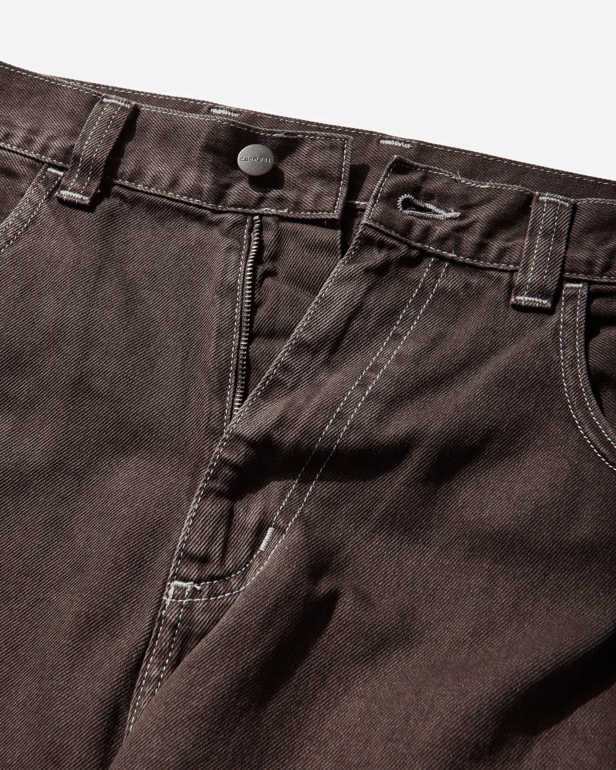 Men's Brandon Pants Shale (Stone Dyed) 4