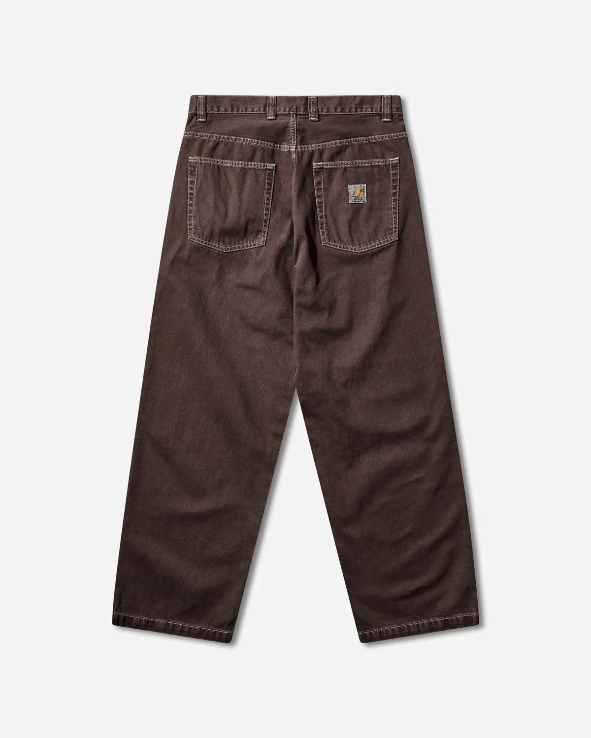 Men's Brandon Pants Shale (Stone Dyed) 2