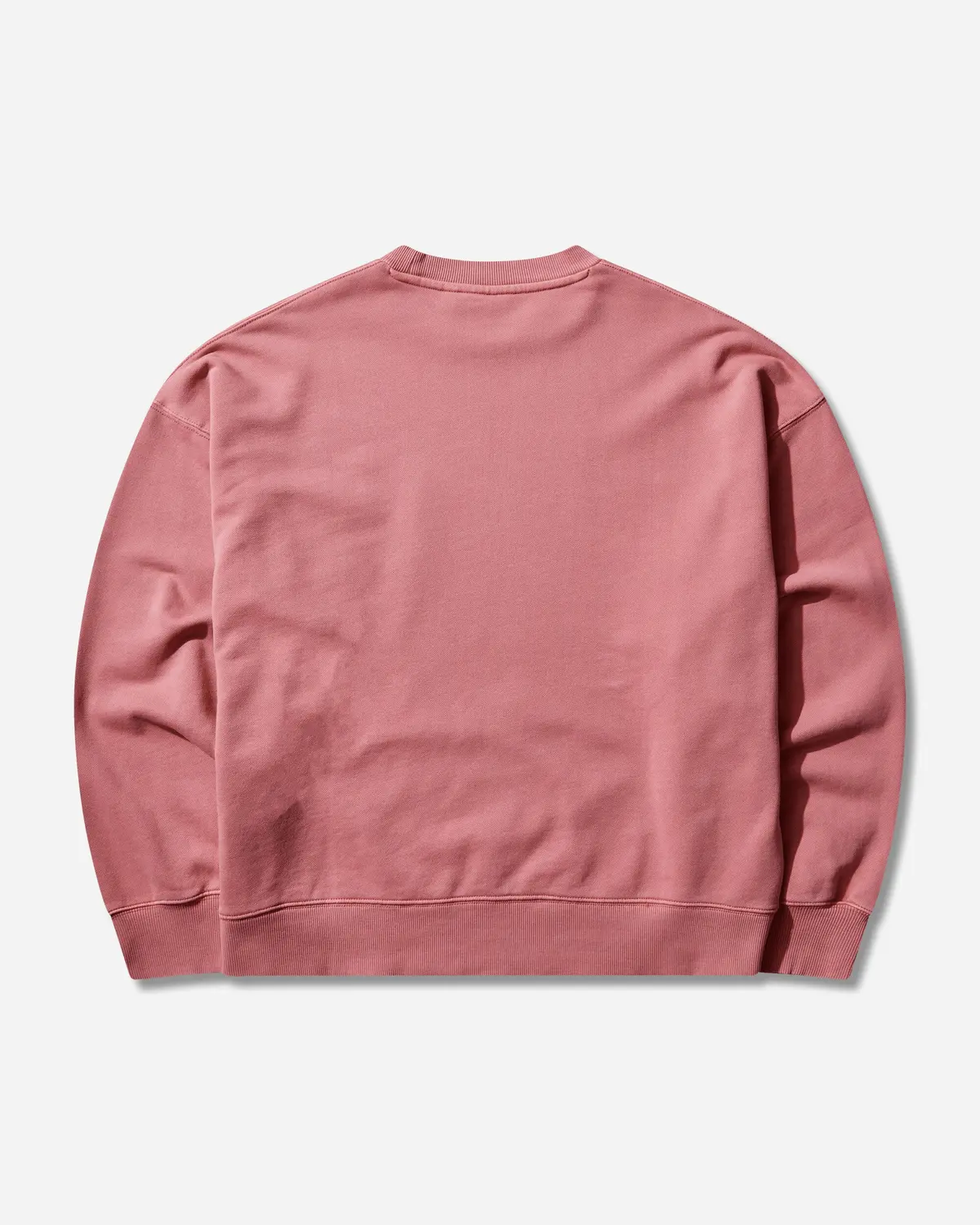 Men's Benton Sweatshirt Primrose (Garment Dyed) 2
