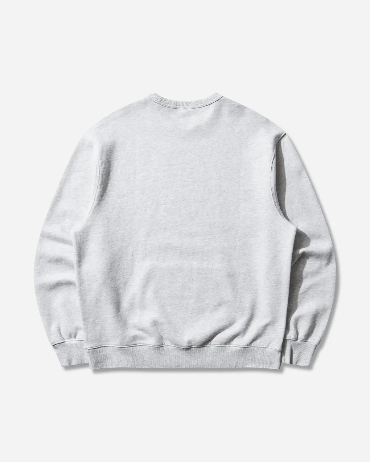 Men's Pond Corps Sweatshirt Ash Heather 2