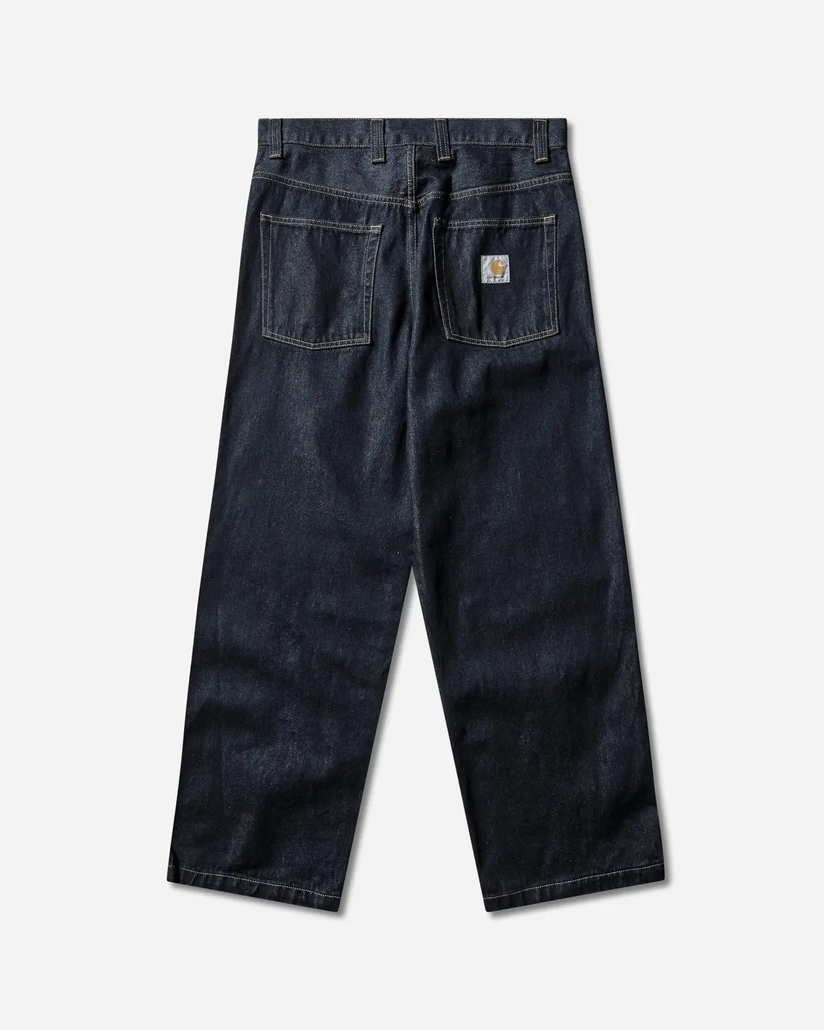 Men's Brandon Pants Blue (Rinsed) 2