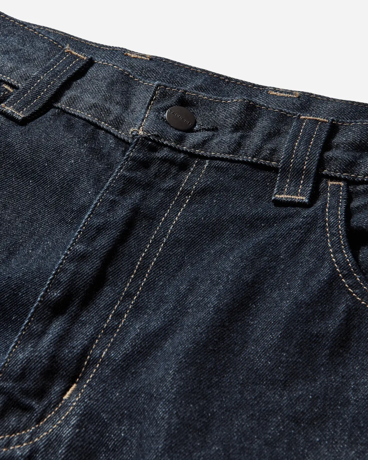 Men's Brandon Pants Blue (Rinsed) 4