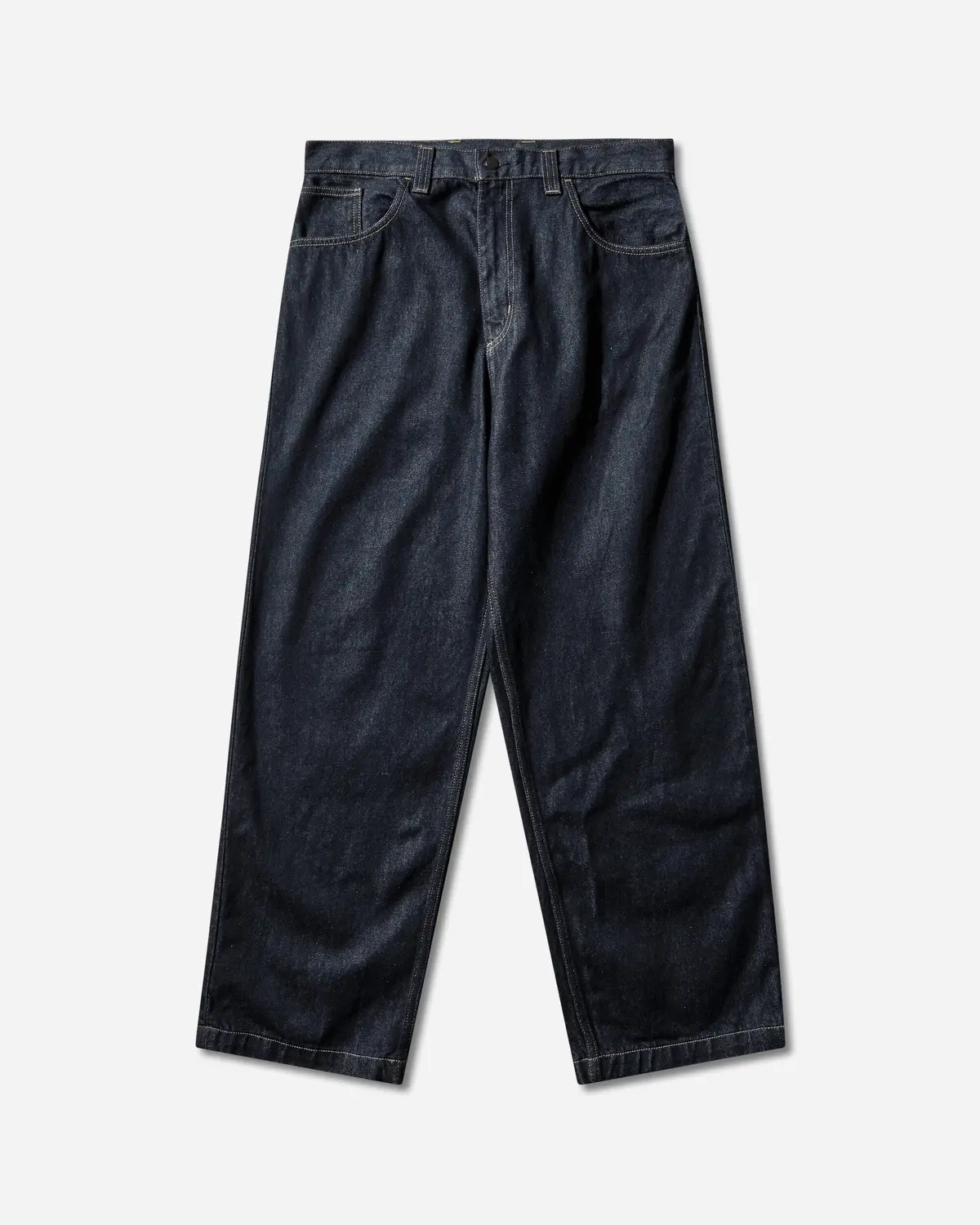 Men's Brandon Pants Blue (Rinsed) 1