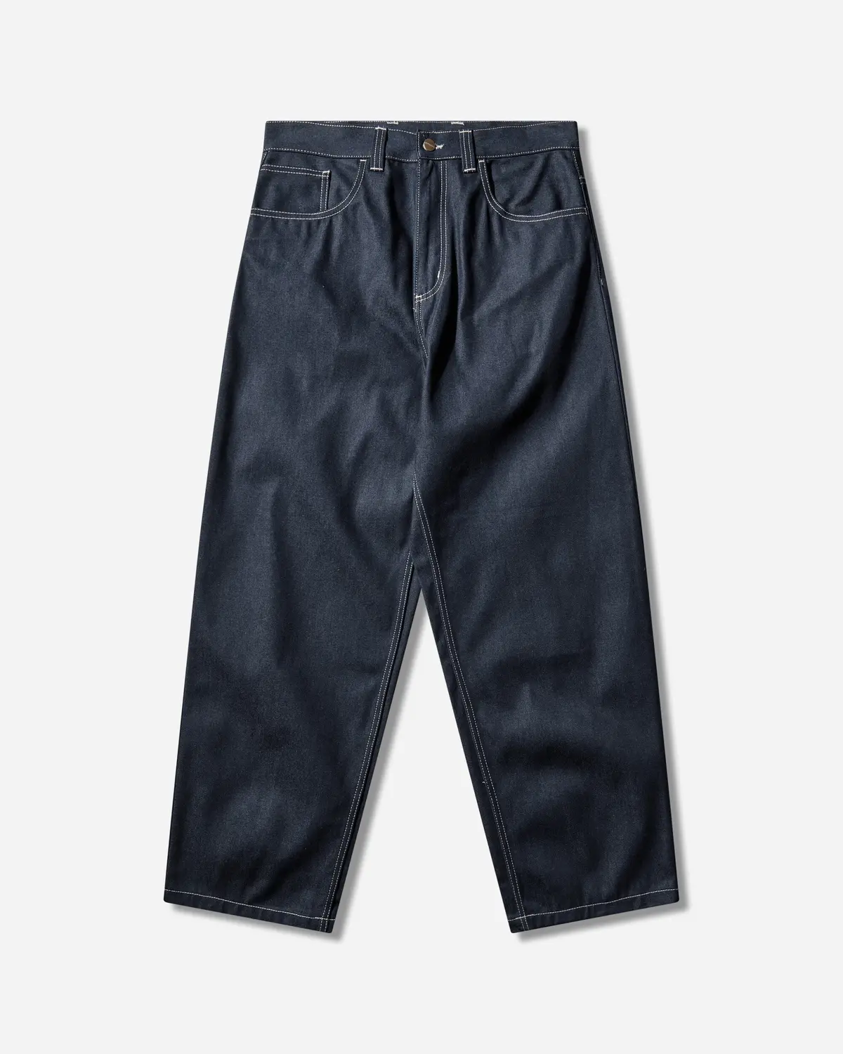Men's Brandon Pants Blue (Rigid) 1