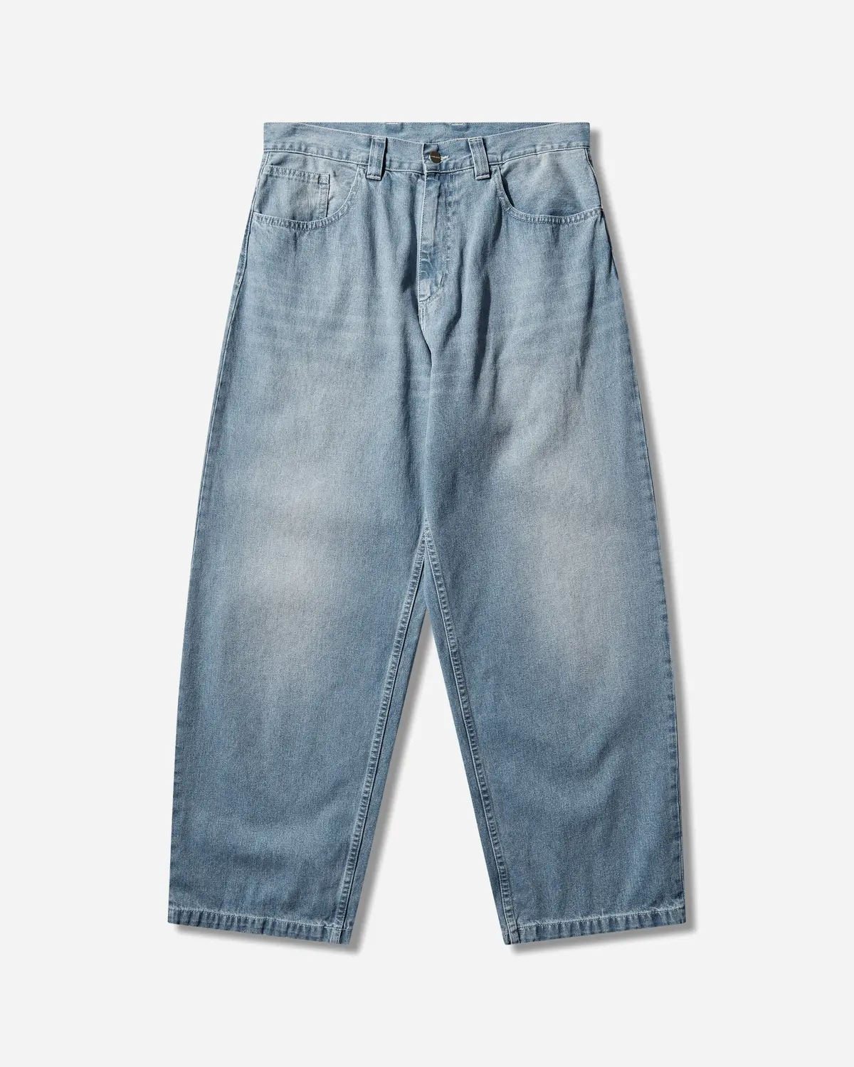 Men's Brandon Pants Blue (Light True Washed) 1