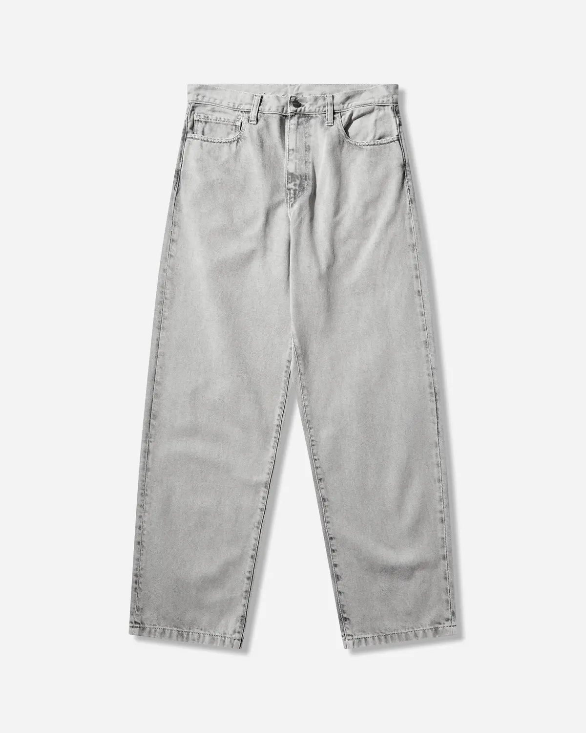 Men's Landon Pants Black (Chalk Wash) 1