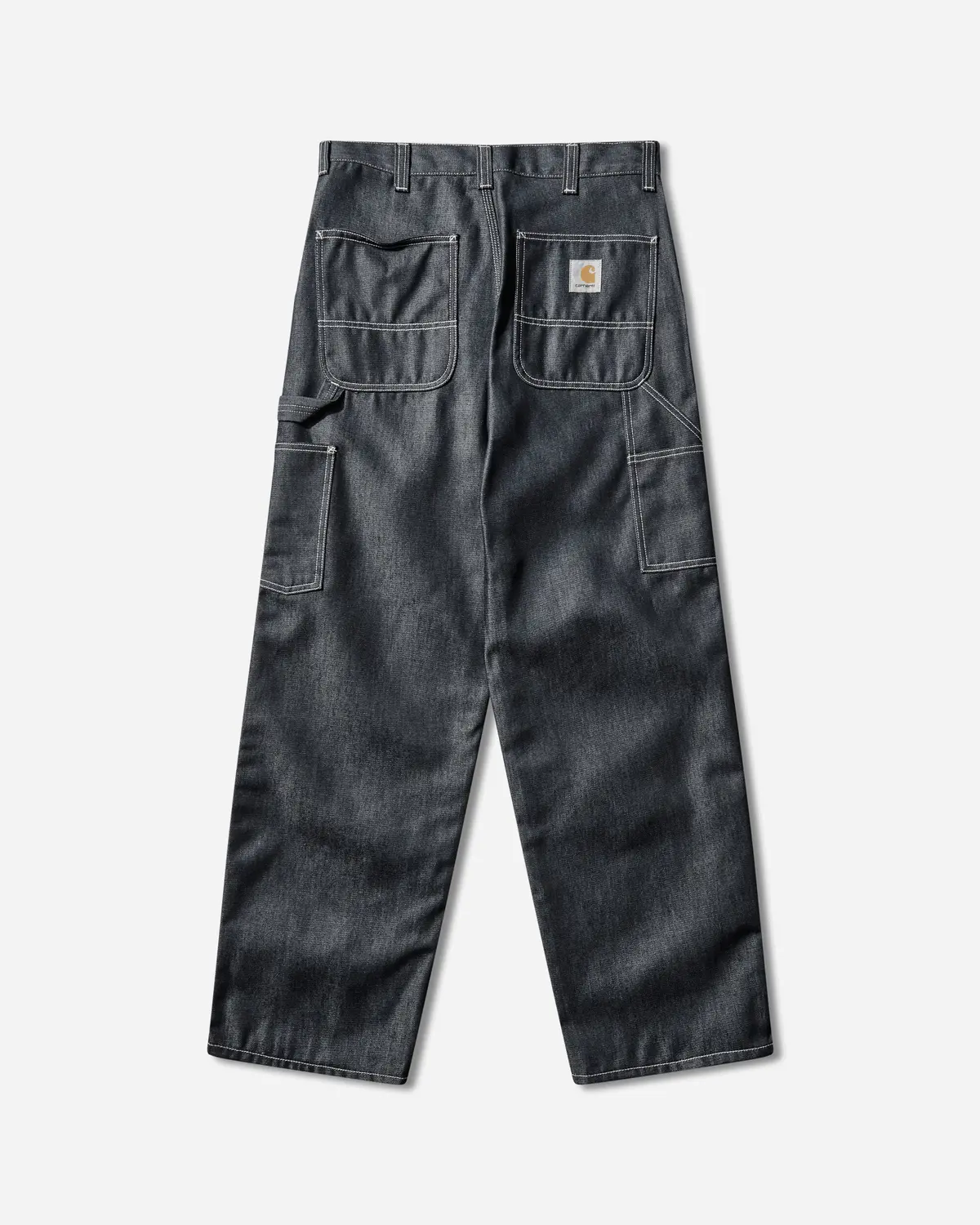 Men's Og Single Knee Pants Blue (Rigid) 2