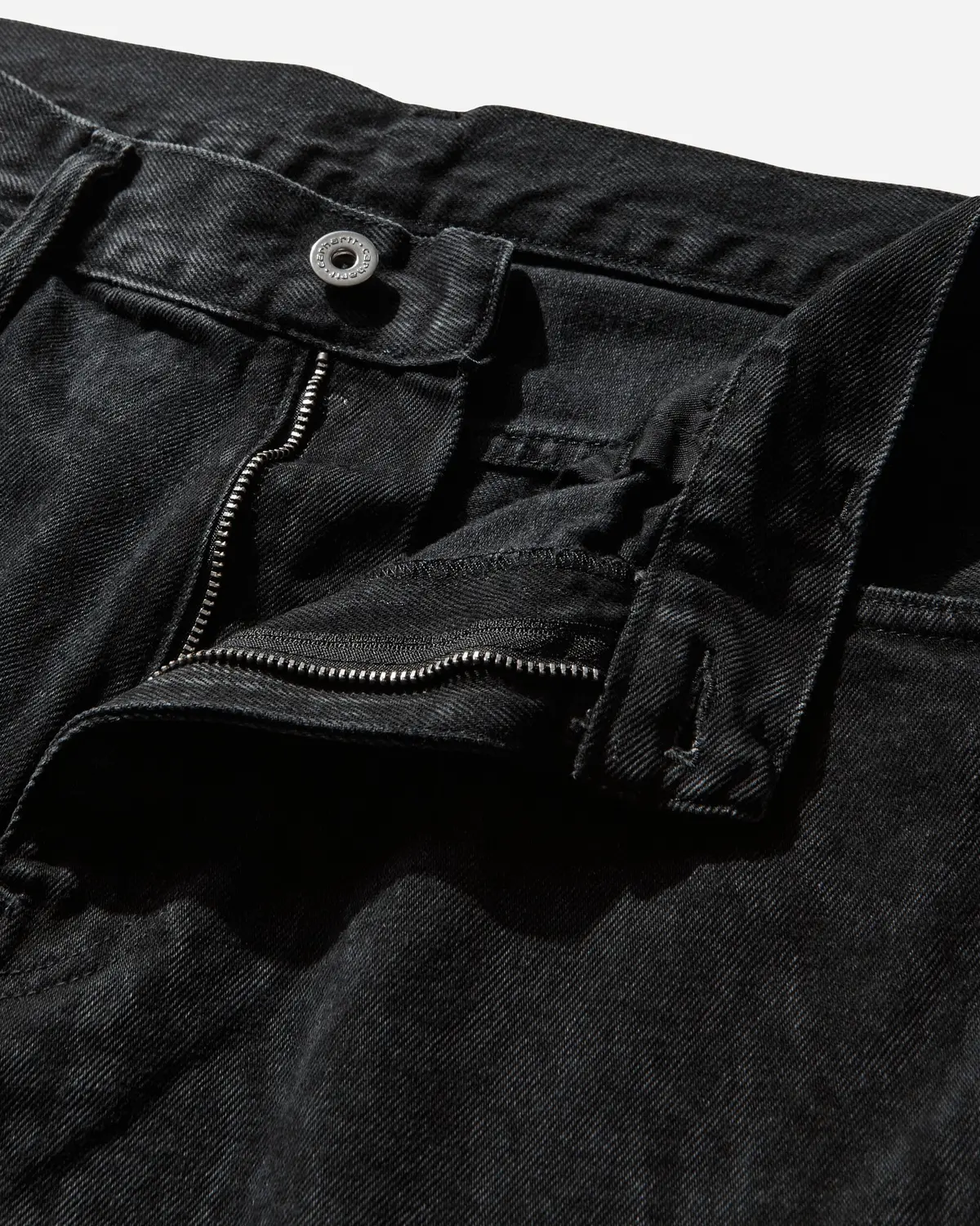 Men's Snake Landon Pants Snake Camo Black (Heavy Stone Wash) 4