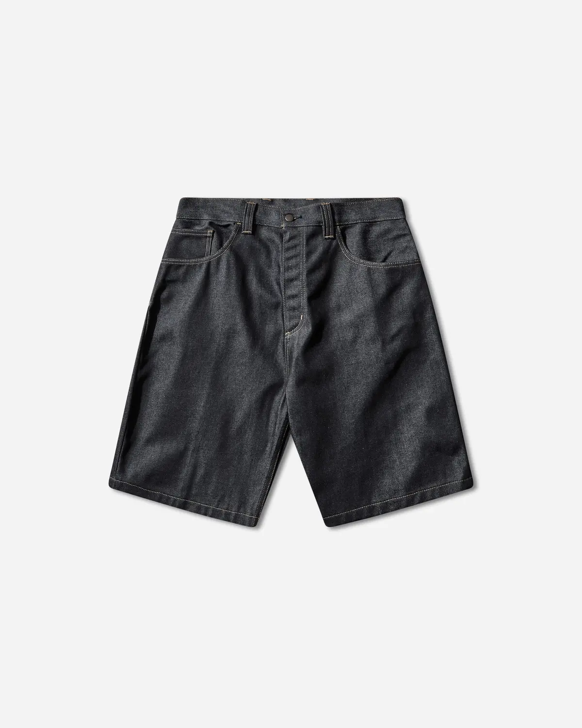 Men's Brandon Shorts Blue (Rigid) 1