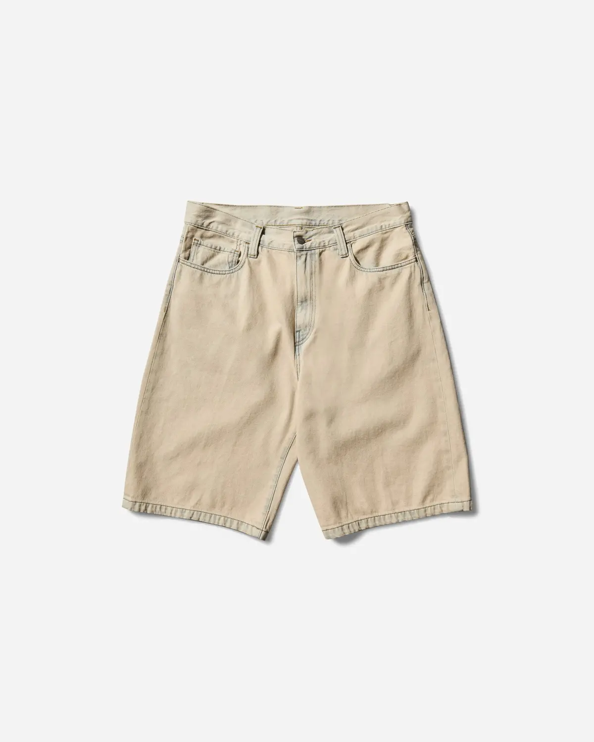 Men's Landon Shorts Blue (Sand Bleached) 1