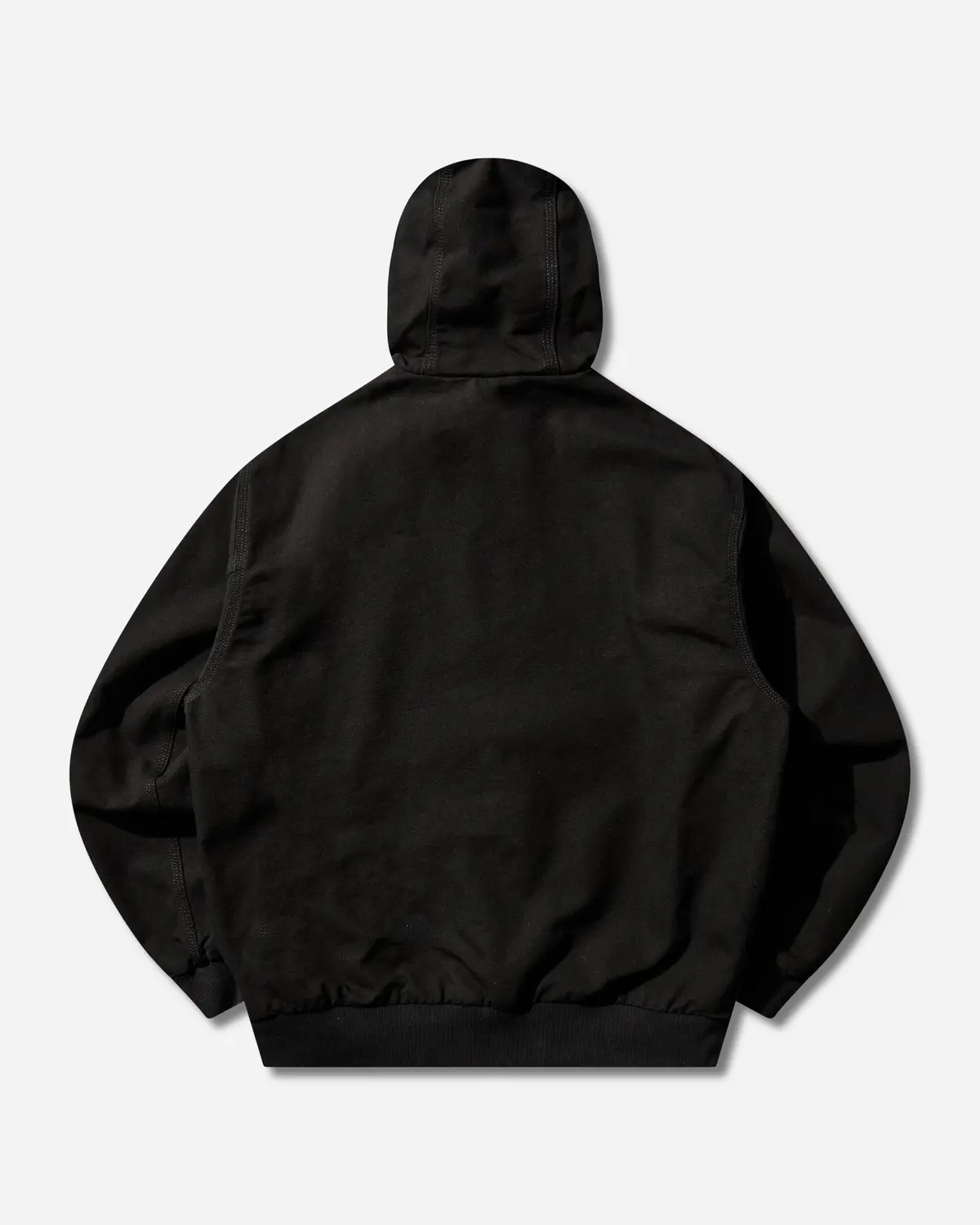 Men's Og Active Jacket Black (Rinsed) 2