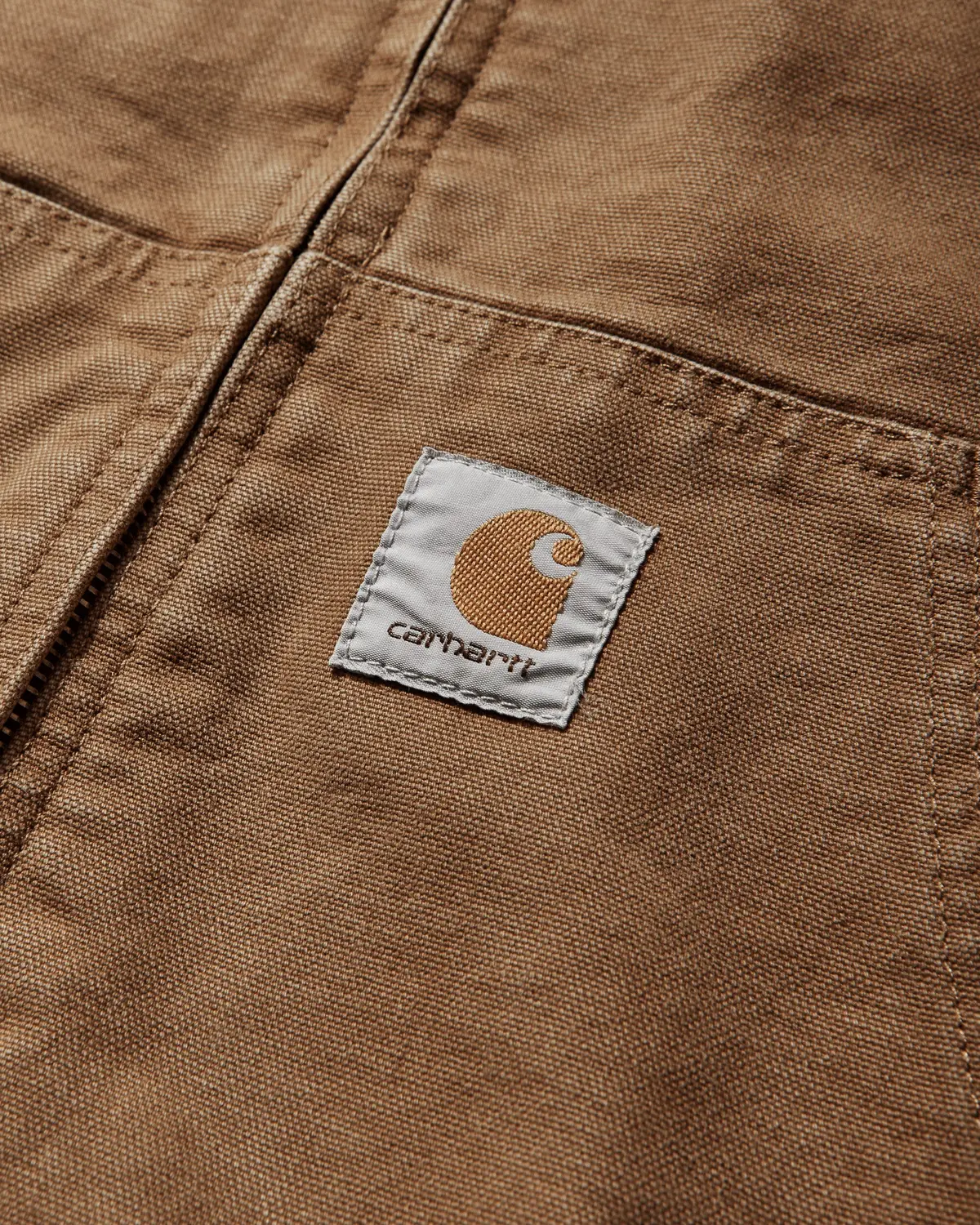Men's Og Active Jacket Hamilton Brown (Stone Canvas) 3