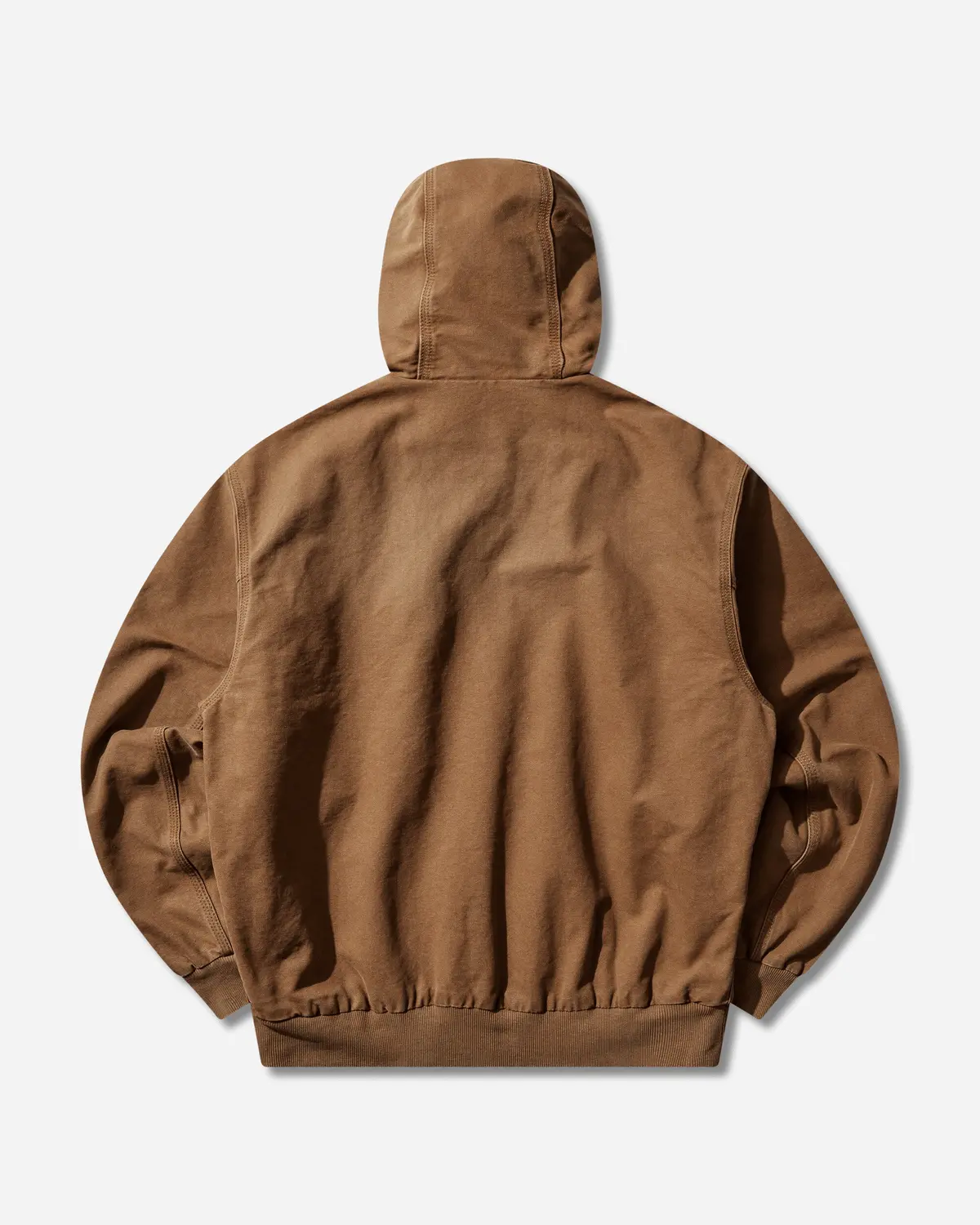Men's Og Active Jacket Hamilton Brown (Stone Canvas) 2