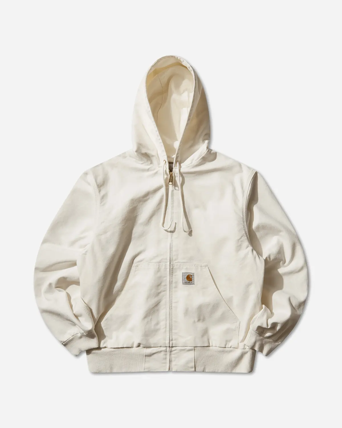 Men's Og Active Jacket Wax (Rinsed) 1
