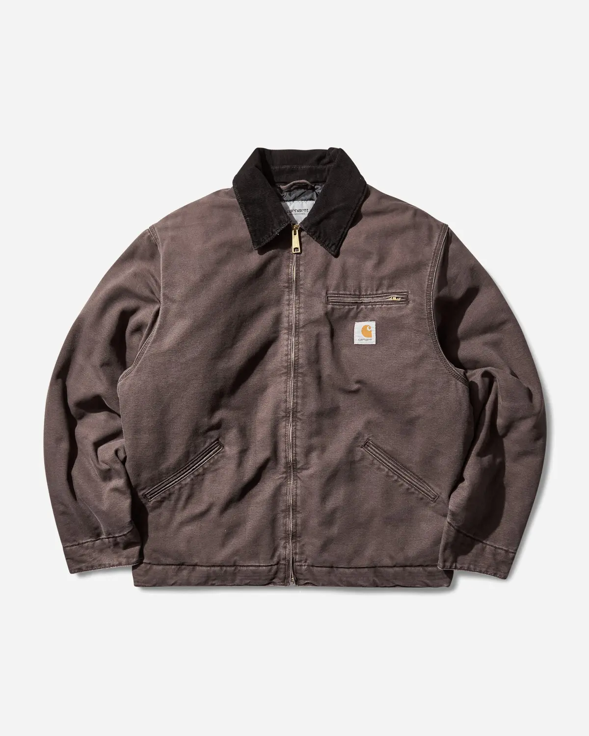 Men's Og Detroit Jacket Tobacco 1