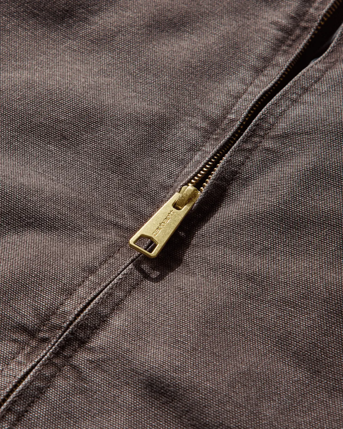 Men's Og Detroit Jacket Tobacco 3