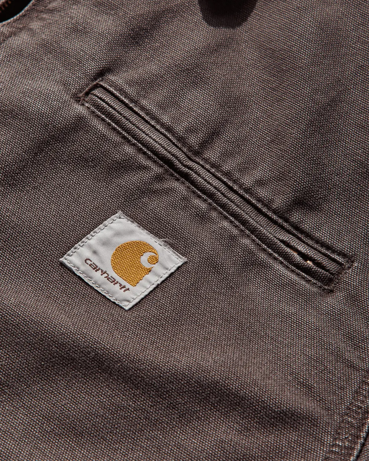 Men's Og Detroit Jacket Tobacco 4