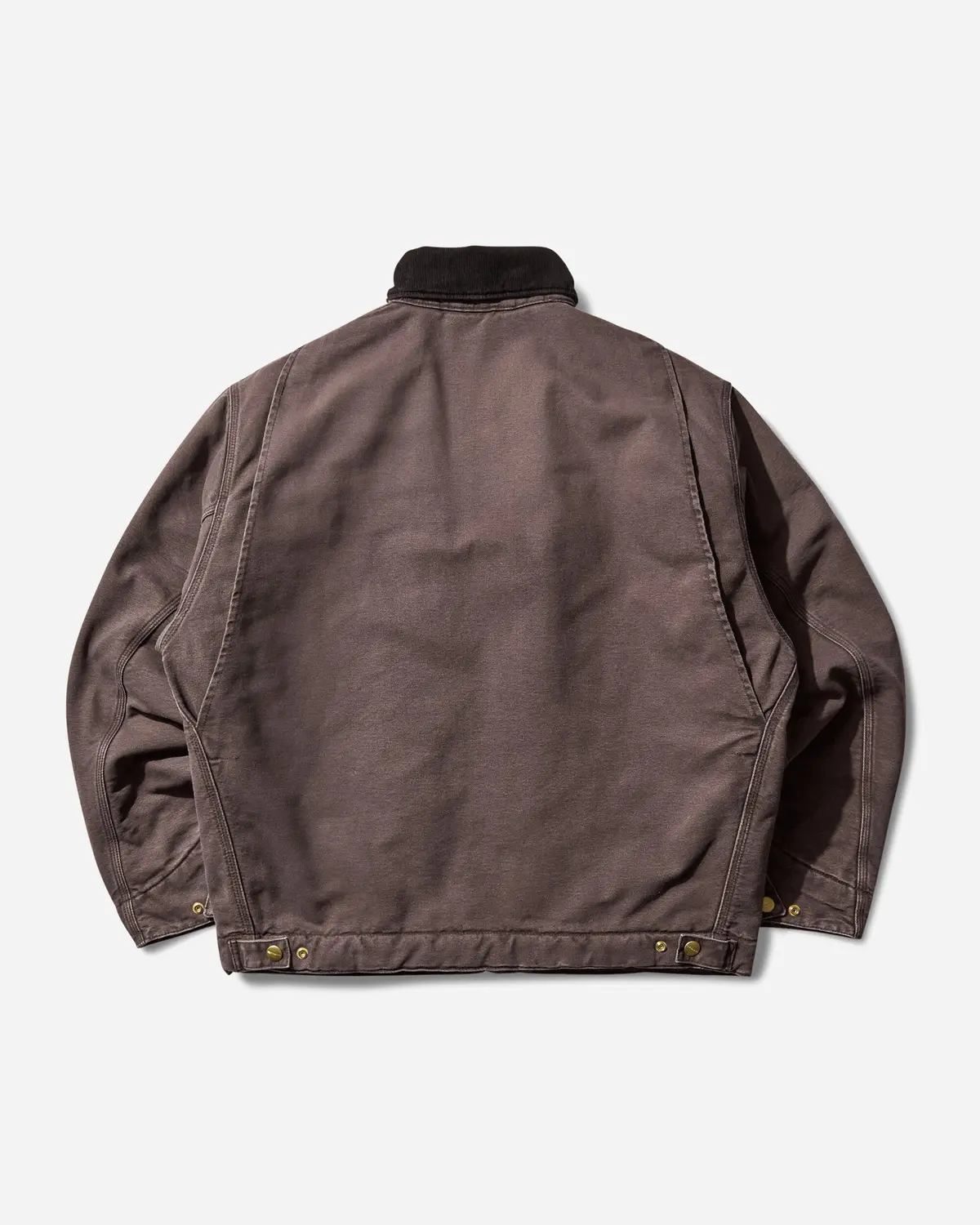 Men's Og Detroit Jacket Tobacco 2