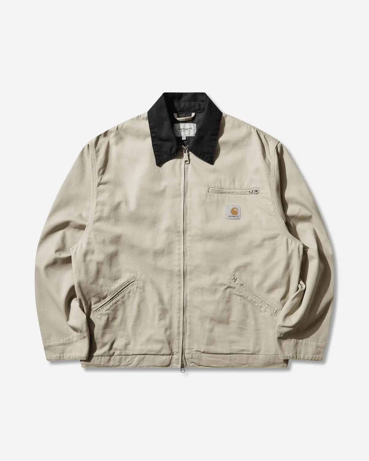 Men's Og Detroit Jacket Barchan (Rinsed) 1