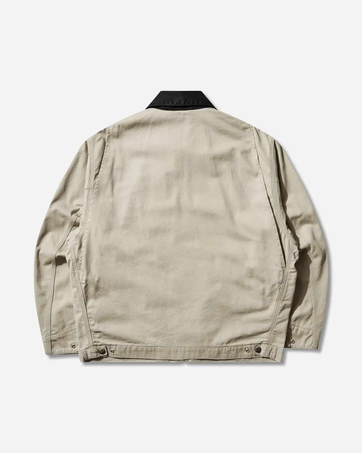 Men's Og Detroit Jacket Barchan (Rinsed) 2