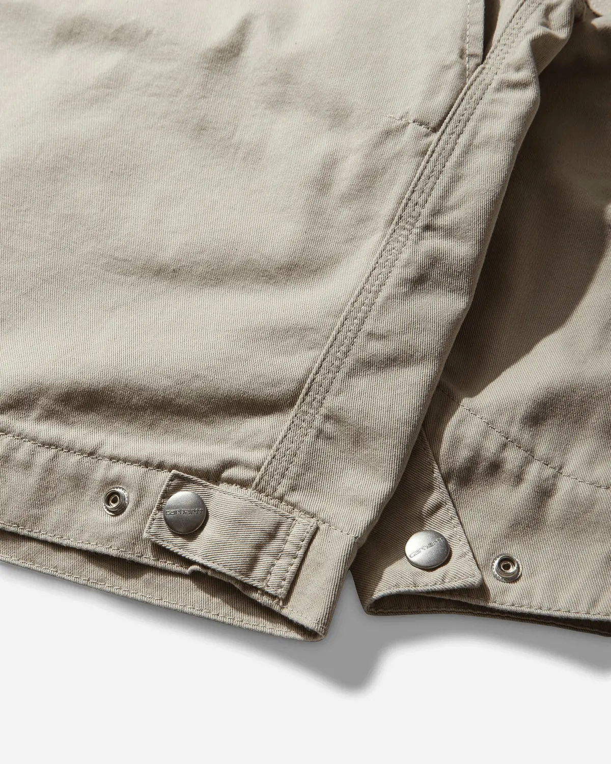 Men's Og Detroit Jacket Barchan (Rinsed) 3