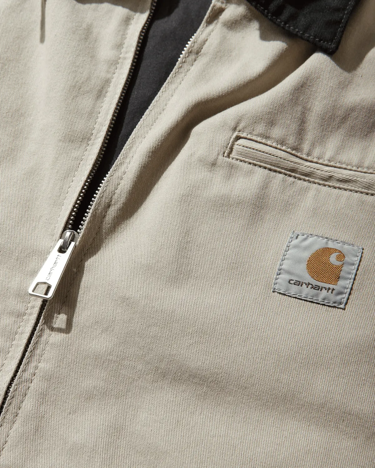 Men's Og Detroit Jacket Barchan (Rinsed) 4