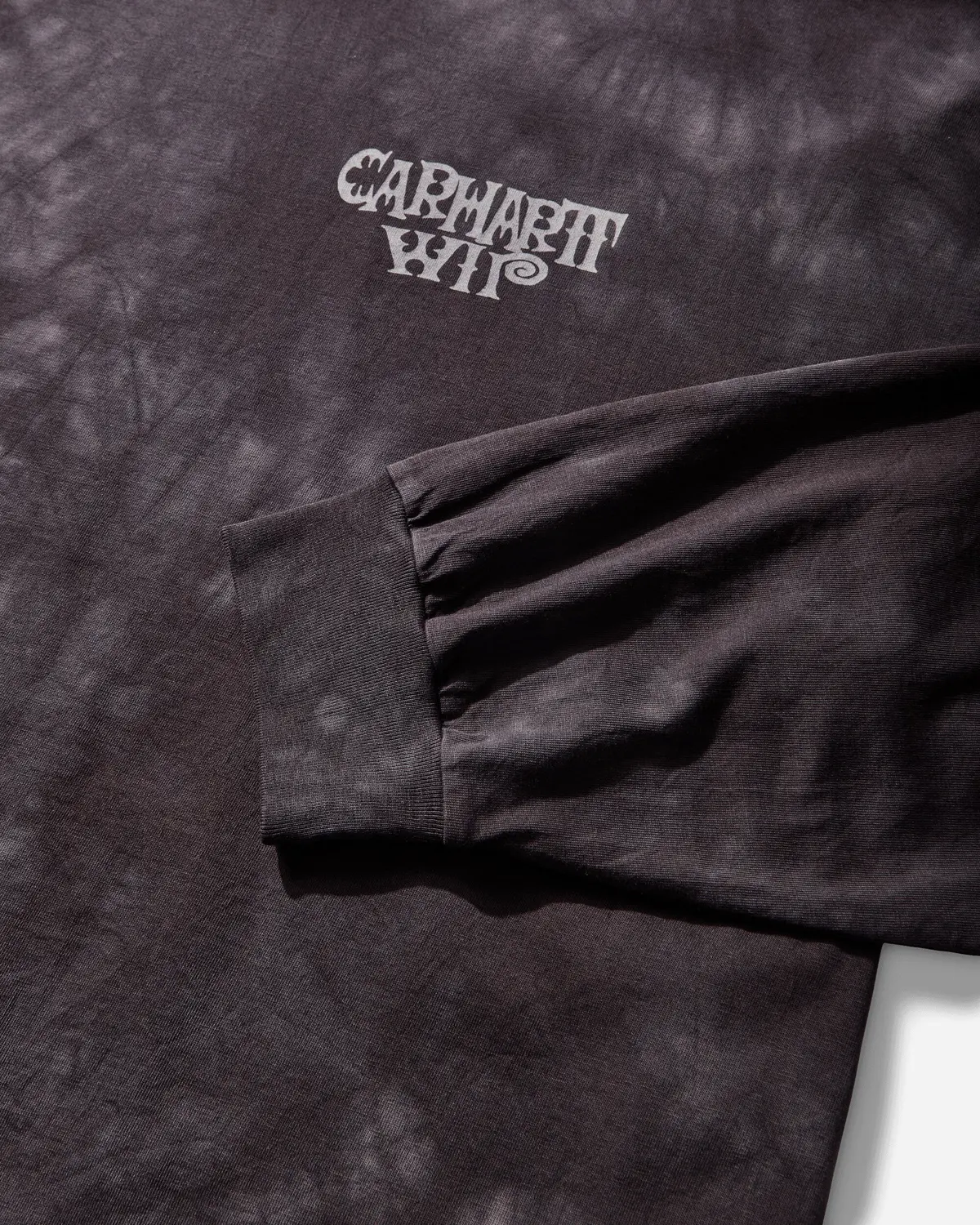 Men's Radiate Longsleeve T-Shirt Yosemite / Cozy Purple 4