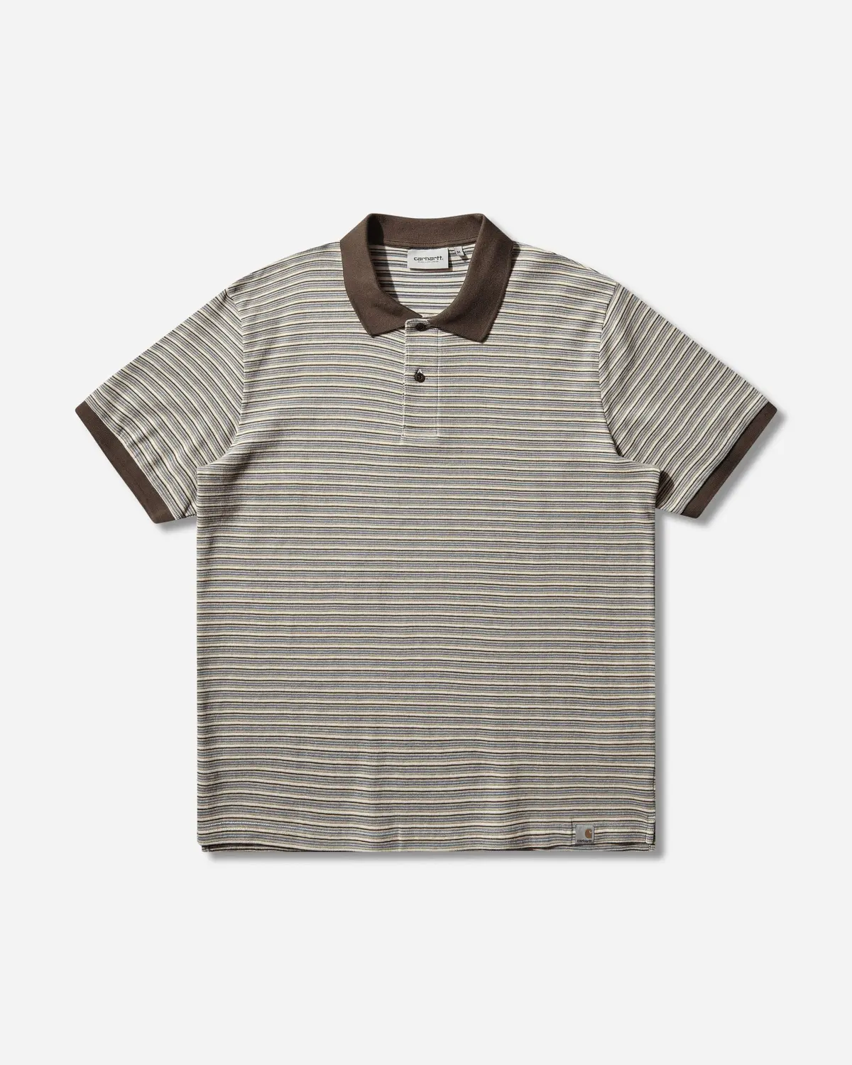 Men's Dion Polo Wax 1