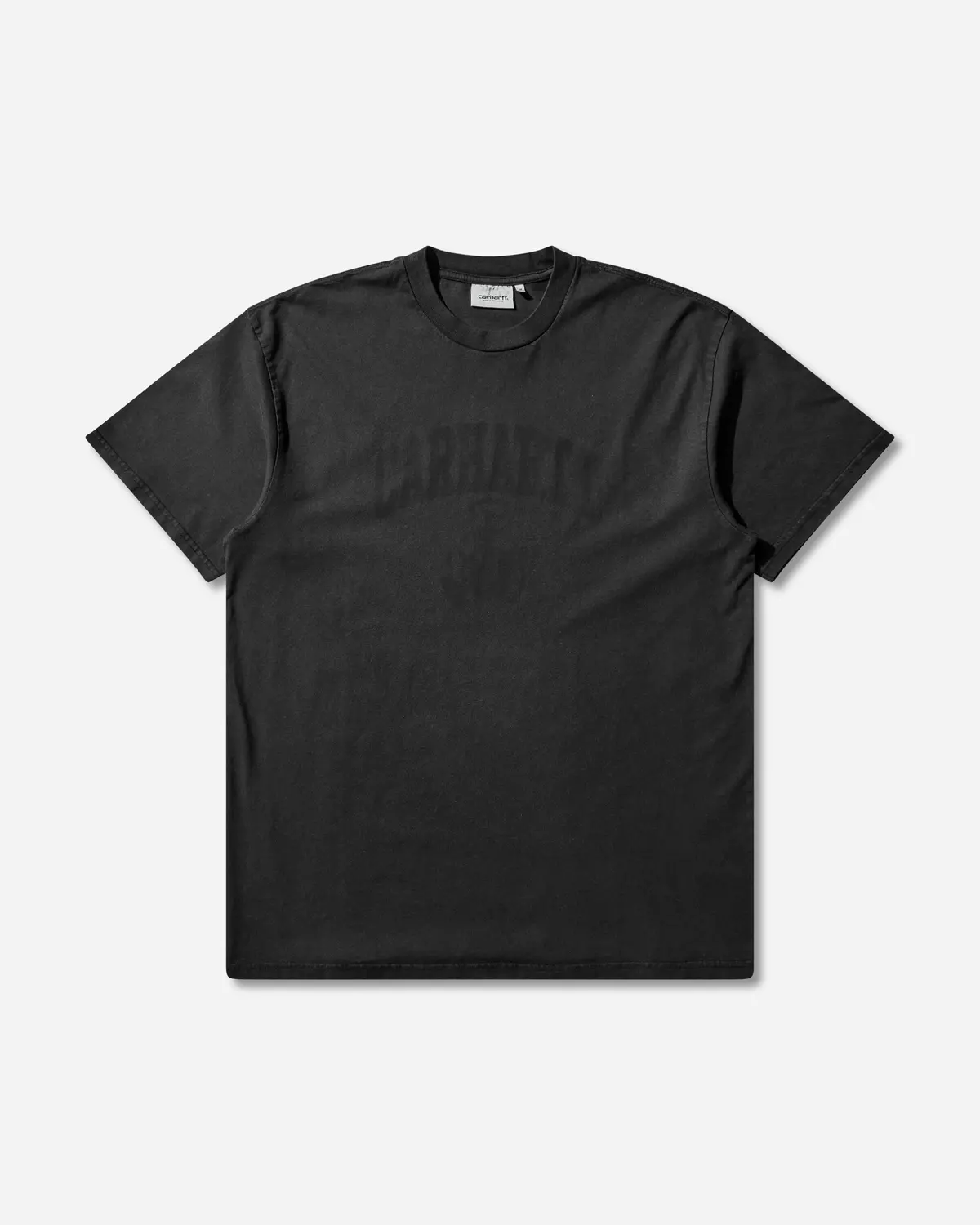 Men's Faded Pond Corps Black (Heavy Stone Wash) 1