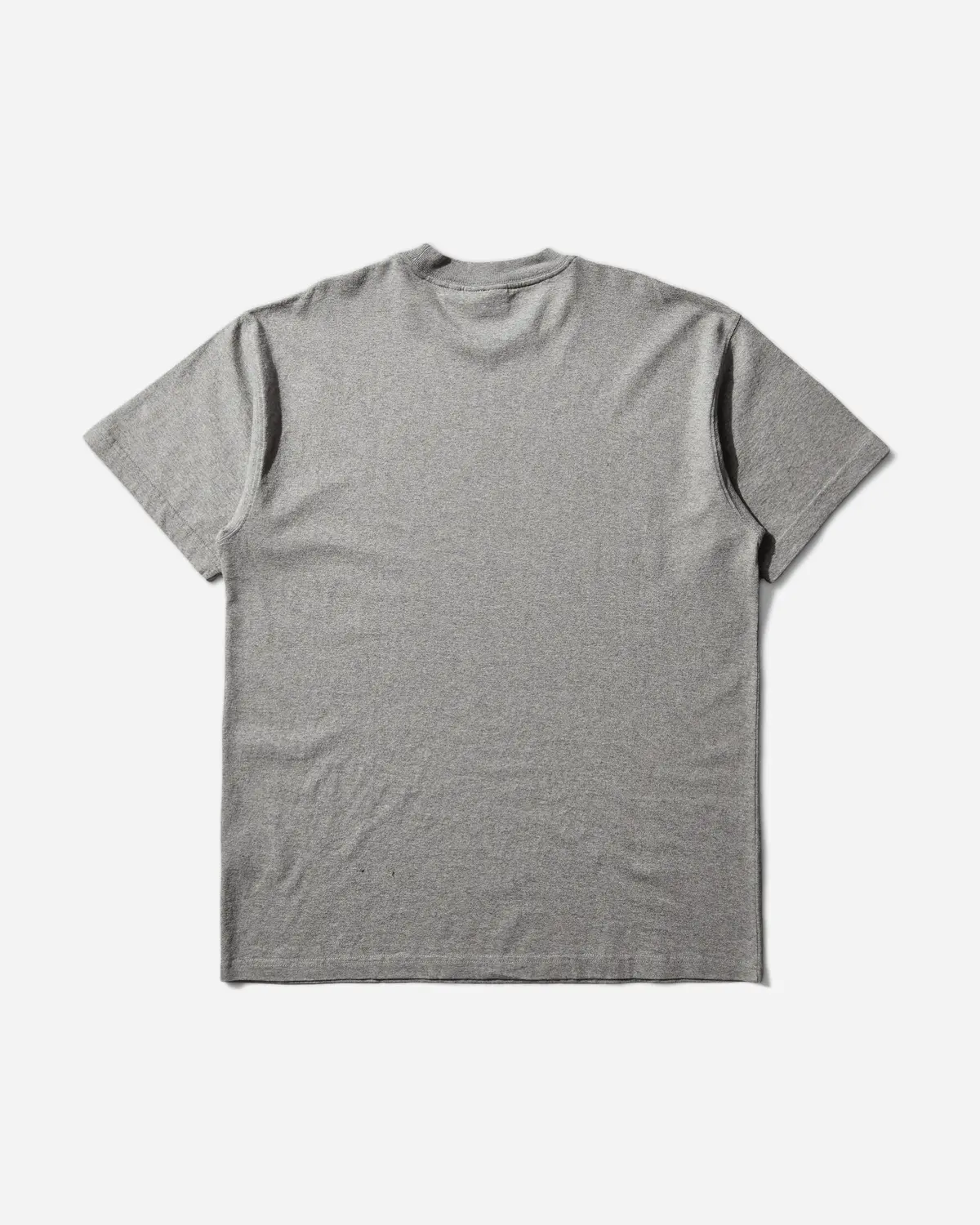 Men's Heavy Duty T-Shirt Grey 2