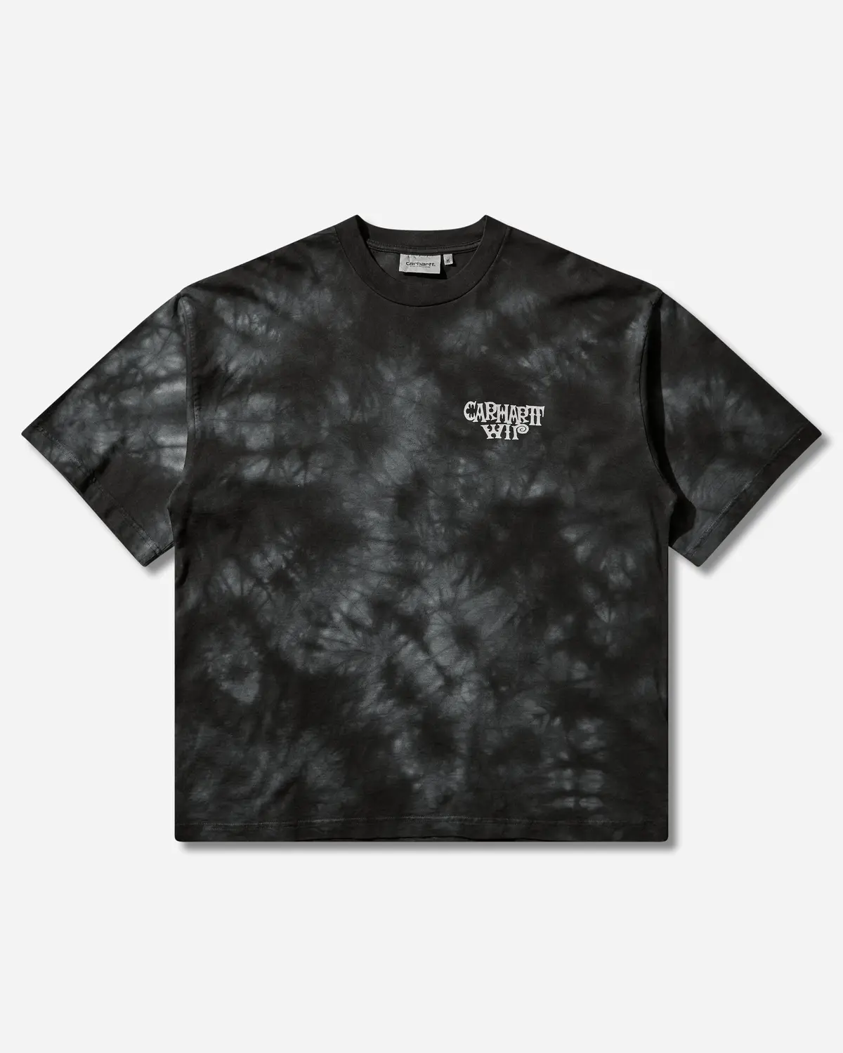 Men's Radiate T-Shirt Yosemite / Obsidian 1