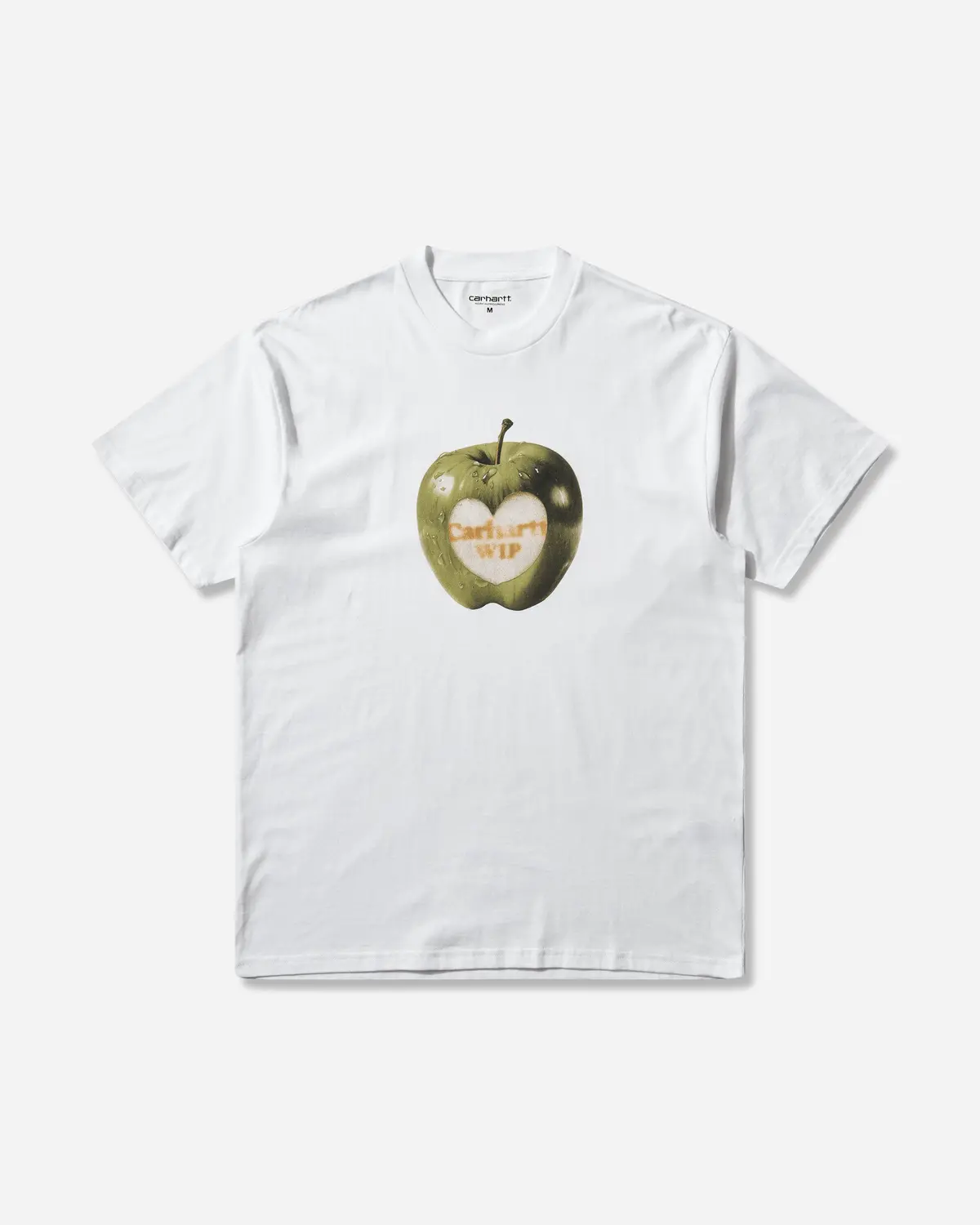 Men's Spoiled T-Shirt White 1