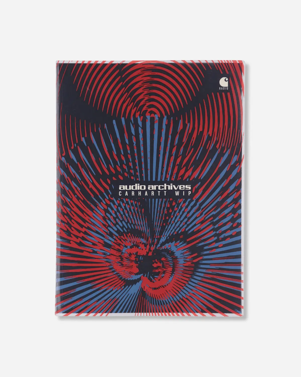 Audio Archives Wip Book 1