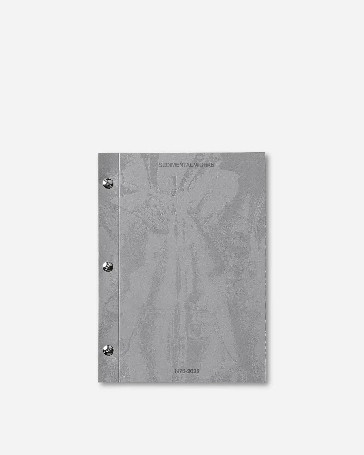 Sedimental Works Book 1