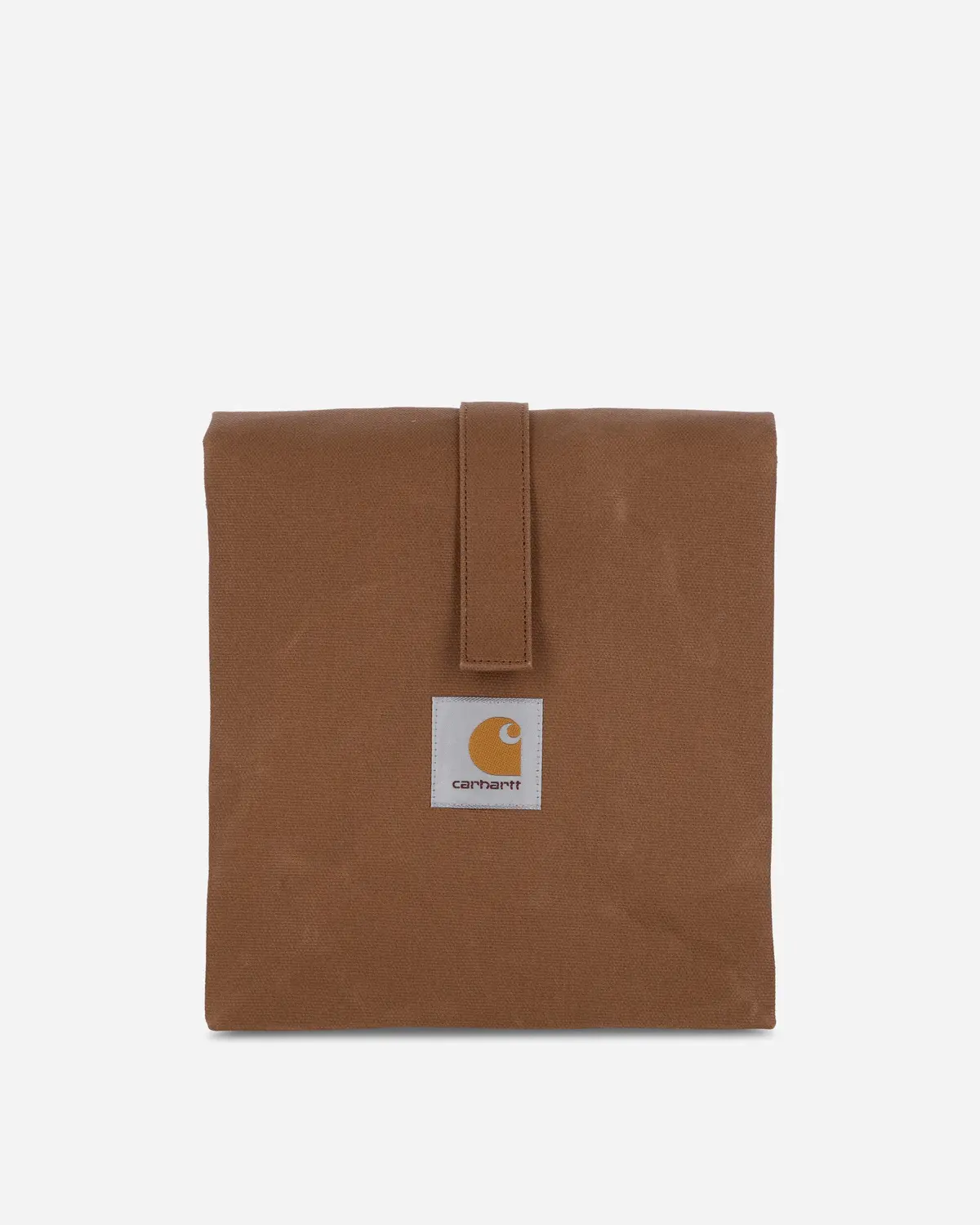 Lunch Bag Hamilton Brown 1